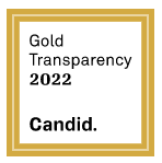 2021 Guidestar Gold Transparency Seal