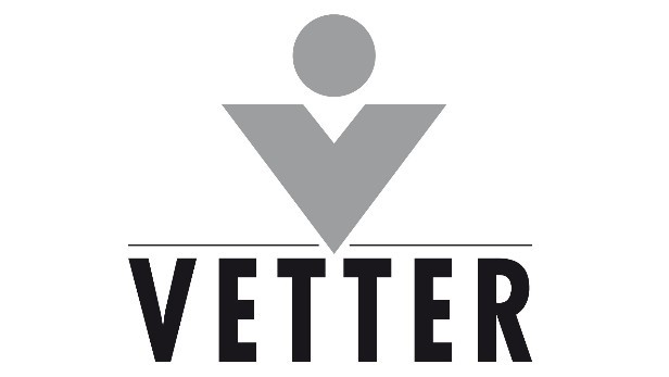 Vetter Pharma Logo
